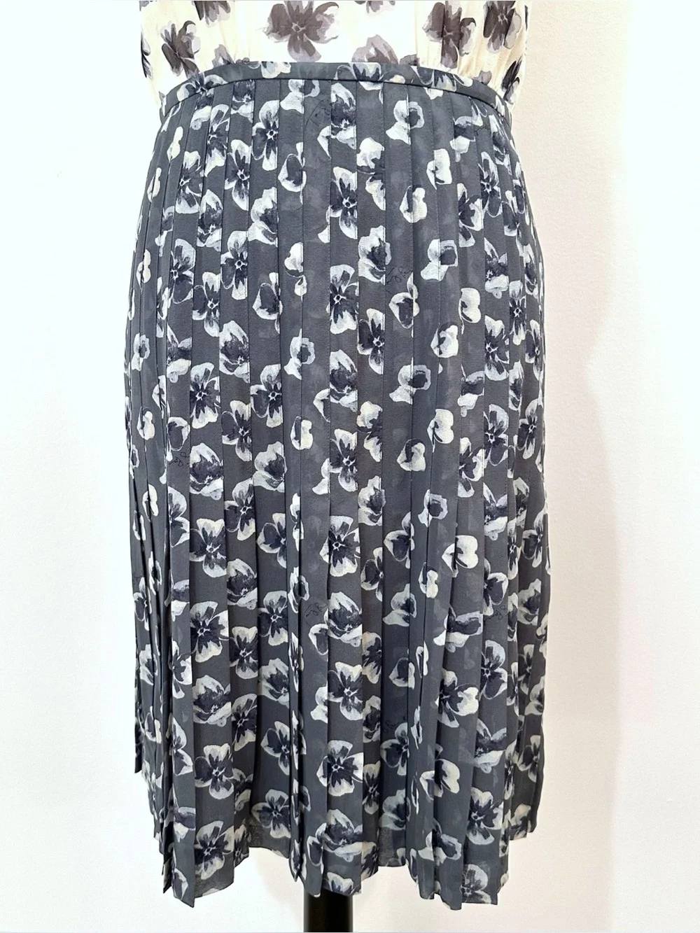 NWT Tory Burch Cecilia Silk Sheath Dress Size 6
